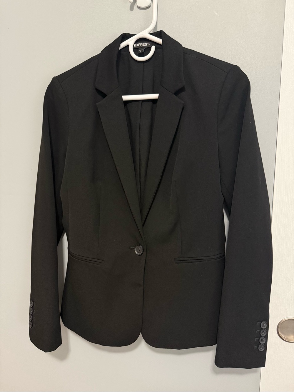 Express Blazer Size 4